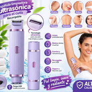 Máquina de afeitar de doble cabezal - Img 58031132