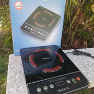 Cocina sencilla infrarrojo marca milexus para usar con cualquier olla y sartenes 60 usd Transporte Incluido Factura y ga - Img 53400793