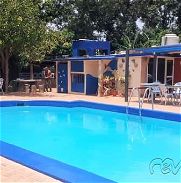 ⭐ Pasadía en el Wajay, Boyeros con parque de diversiones, piscina, música y parrillada, reserva su día,56590251 - Img 45789504