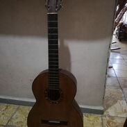 Vendo guitarra tradicional - Img 45484806