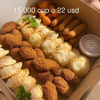Ofertas para el día de los padres - Img 124094852