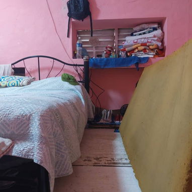 Casa en venta en Centro Habana - 5/10