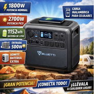 Bluetti AC180 - Img 56823922