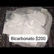 Bicarbonato - Img 55930967