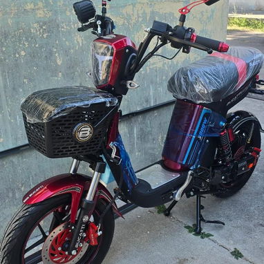 💥BICIMOTOS 👀💥 - Img 122201877