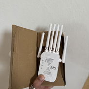 repetidor wifi de 6 antenas - Img 56607570