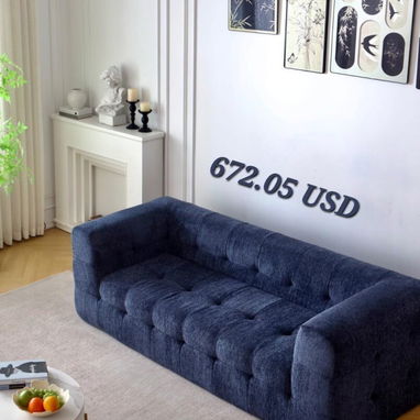 Muebles de espuma de alta densidad comprimidos !! - Img 124554918
