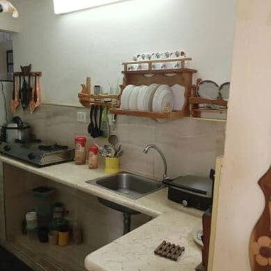 Apto interior en venta 6500 USD. Bajos de un biplanta situada en Cojimar cerca del mar . - 4/8