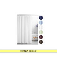 CORTINA DE BAÑO - Img 55758334