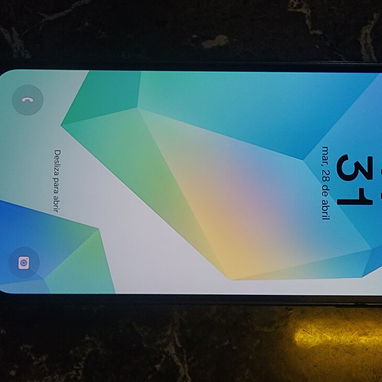 Vendo este teléfono Samsung A16 en 120 usd - Img 120257749
