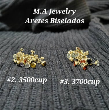 Venta de prendas de oro calidad y doy garantía , tengo mensajería - Img 88100736
