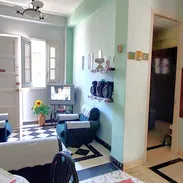Apartamento seminterior de 2/4, en Playa (P-234) - Img 46063965