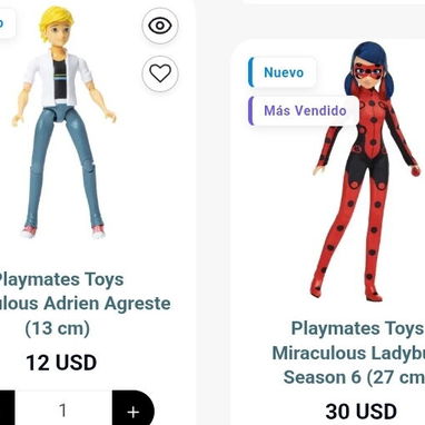 Juguetes playmates toys variedades - 4/4