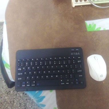 Vendo dos impresoras y otros - Img 128032524