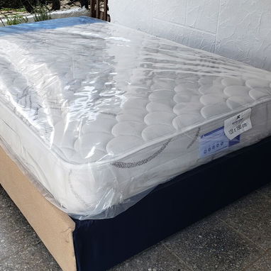 Ofertazo DIA DE LAS MADRES " COLCHÓN" + parejas de almohadas sin costó adicional - Img 120849597