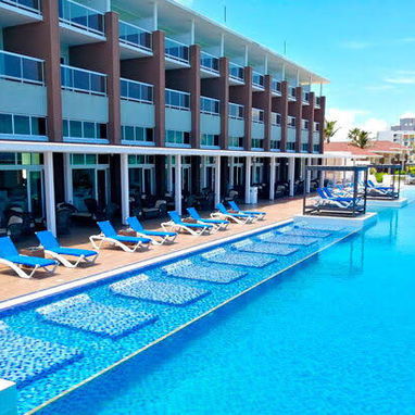 🌴✨ HOTEL TODO INCLUIDO PLAYA VISTA AZUL – LUJO Y RELAX FRENTE AL MAR EN VARADERO ✨🌴/ALL INCLUSIVE HOTEL - Img 123143854