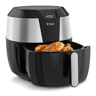 Freidora de Aire y Parrilla T-fal Easy Fry XXL 5.9 Qt - 2/2