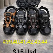 Sandalias para hombre 39 - 44 - Img 55342976