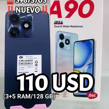 π₯TELΓFONOS NUEVOS EN VENTA π¦ HABANAπ₯ π»π»π»π»π»π»π»π»π»π»π»π»π»π» - Img 121777283