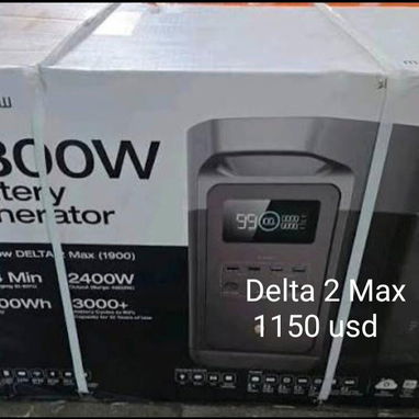 No pierda la oportunidad mejores precios de ecoflow - Img 121831186