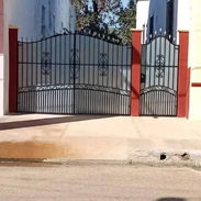 🔐✍️Confia en nosotros para proteger lo q mas valoras ✨️🍀💫🔐Se confeccionan trabajos de reja para la seguridad - Img 57068326