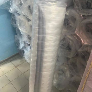 Cama con colchon - Img 123152123