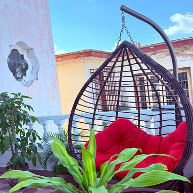 RENTA DE CASA LINEAL EN EL VEDADO - 2/10