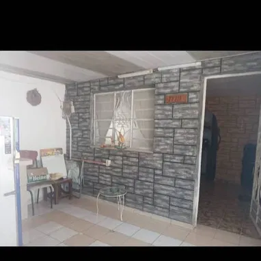 🏡*165_VENTA DE CASONA ENRREJADA EN SAN MIGUEL ( En la Ave. 1 de mayo y cerca del Pediátrico de la Balear )*   🤙🏽*Inte - 2/10