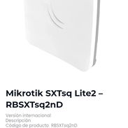 Mikrotik SXTsq Lite2 – RBSXTsq2nD - Img 56039247