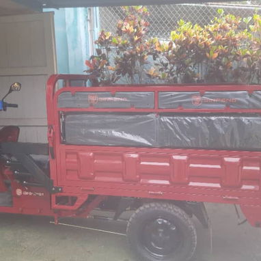 Triciclo en venta llamar52570433 híbrido con extensor de rango - 6/7