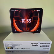 Unboxing del Xiaomi 18 Fold 5G (pantalla AMOLED de 7,58" a 120 Hz, cámara de 200 MP Xring O3, batería de 6000 mAh, plega - Img 58120695
