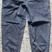 Pantalones y shorts de hombre de mezclilla tallas grandes - Img 57856382