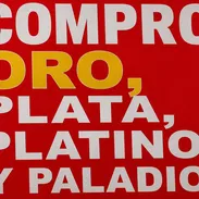 COMPRO ORO, PLATA, PLATINO Y PALADIO - Img 56991739