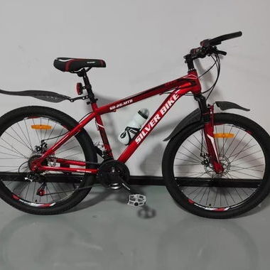 Bicicletas de 26 - Img 122434465