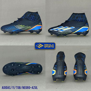 Adidas de futbol 11 tacos - Img 104228470