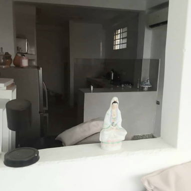 Venta de casa de 3 pisos, climatizada, placa libre y gas de la calle, en Playa.#216 - Img 127707500