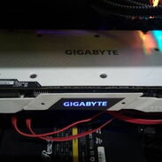 ✨OFERTA✨ TARJETA DE VIDEO GIGABYTE GeForce® RTX 2060 8GB GDDR6 - GAMING OC 3X WHITE 8G - 230USD O AL CAMBIO - Img 44418938