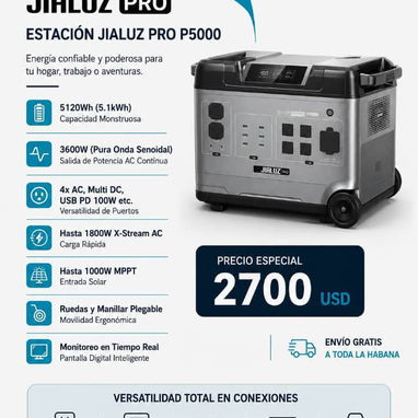 đ„ Venta de electrodomĂ©sticos, estaciones de energĂa y plantas elĂ©ctricas. - Img 126786687