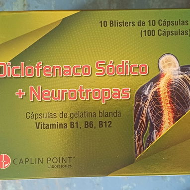 Medicamentos en venta - Img 125850152
