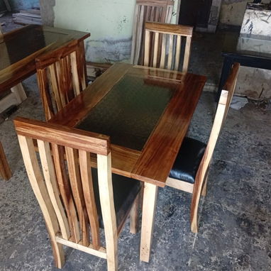 Juego de comedor - 2/10