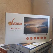 SMART TV VIVAMAX 32" - Img 57065749