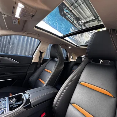 Vendo o negocio vestune 77 del 2025 muy bueno - Img 111769620