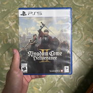 Kingdome Come Deliverance 2 PS5 - Img 57024199