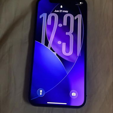 Venta de iohone 12 pro - Img 122310413