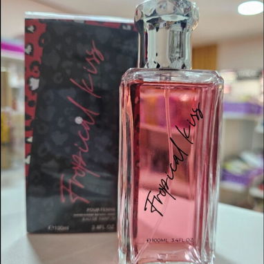 🥰 Perfumes árabes V.VLOVE 100ml - Img 117286484
