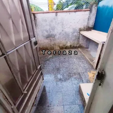 💥Vendo apart de 2 cuartos y en bajo por el Cira García - Img 121603343