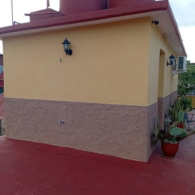 Se Vende Casa en Reparto Trigal, Boyeros, La Habana - Img 118523820