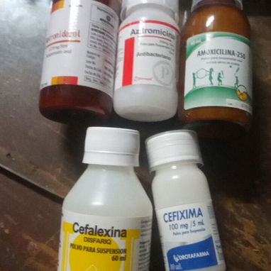 Medicamentos a su alcance - Img 122780066