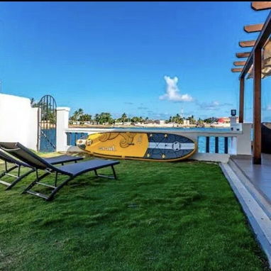 Casa de Renta en Boca de Camarioca a minutos de Varadero - 4/8