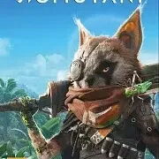 Biomutant) (Pirateria PS5) - Img 56281324
